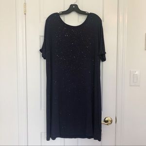 Marks & Spencer Intimates & Sleepwear - Marks & Spencer Love Sleep Sparkle Nightdress Marks & Spencer Intimates & Sleepwear - Marks & Spencer Love Sleep Sparkle Nightdress